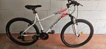 Rower z decathlon