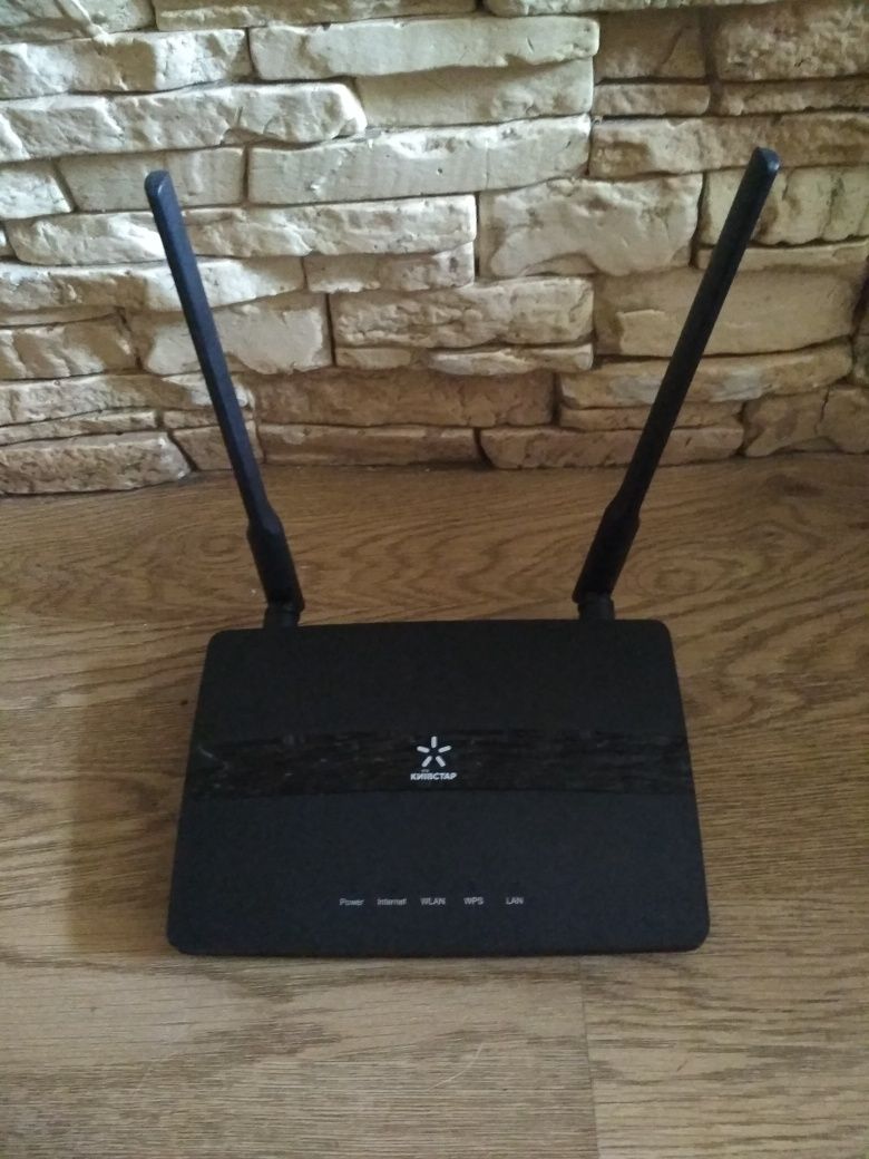 Wi-Fi  роутер HUAWEI