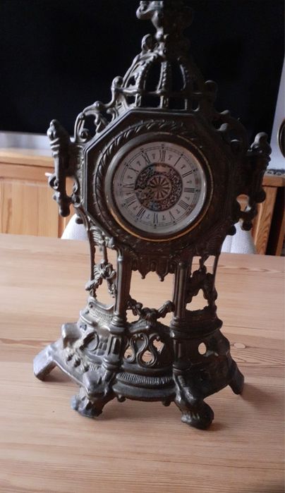 Zegar antyczny(antyk)