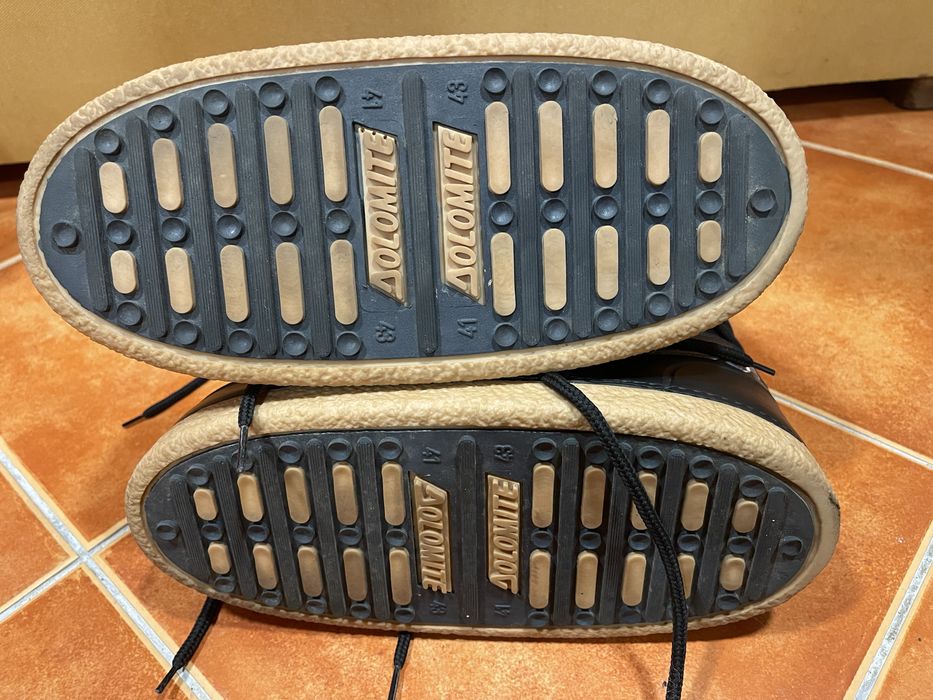 Botas aprés-ski Dolomite