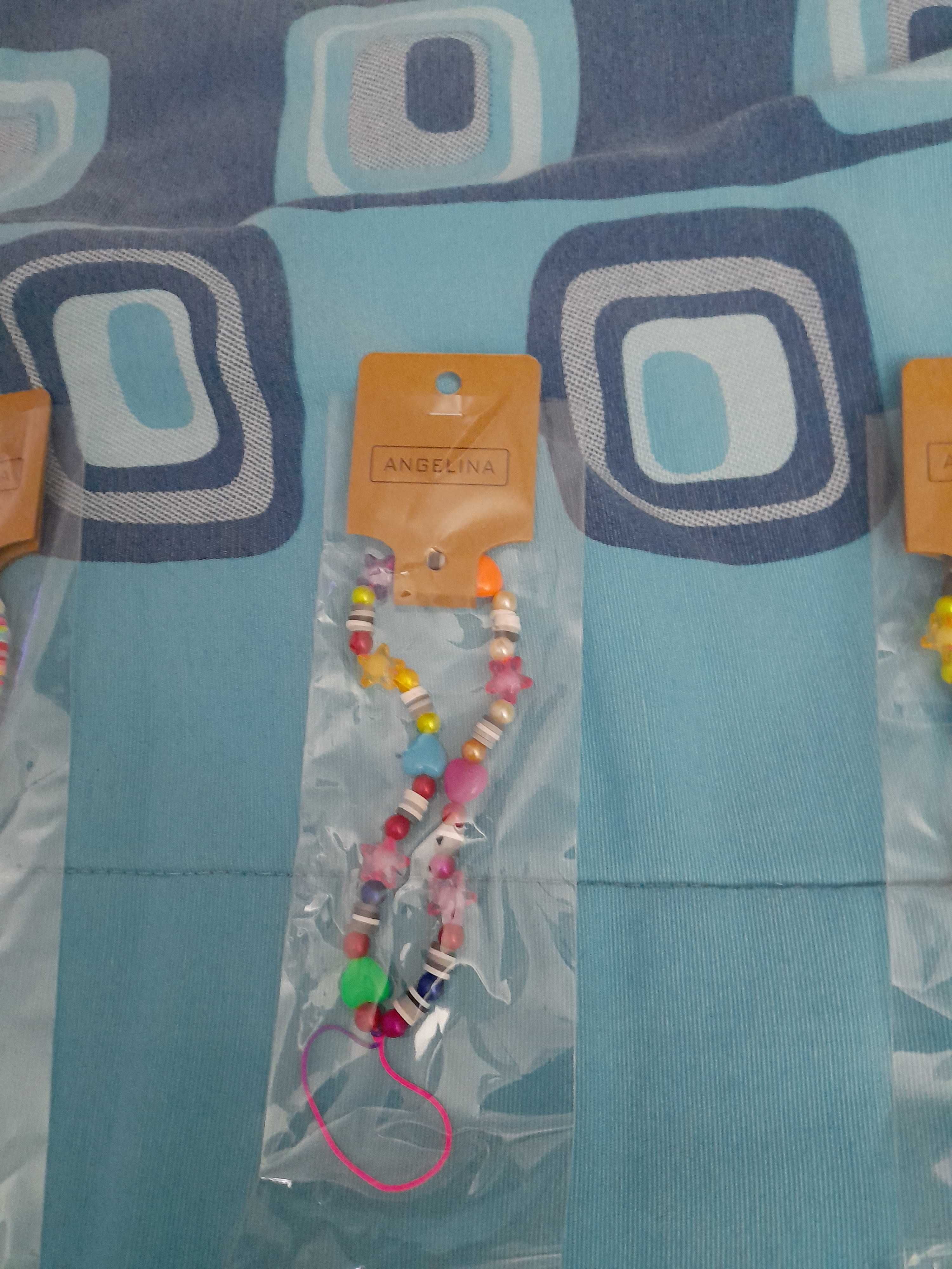 Pulseiras para telemóvel