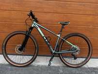Rower gorski MTB Cube Reaction Pro 2022, rama M, kola 29 Deore XT 1x12