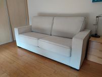 Sofá cama de casal