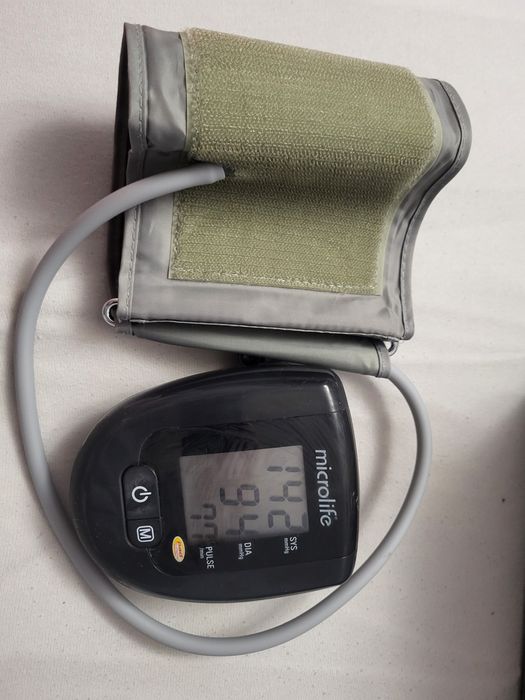 Тонометр microlife AG 9443