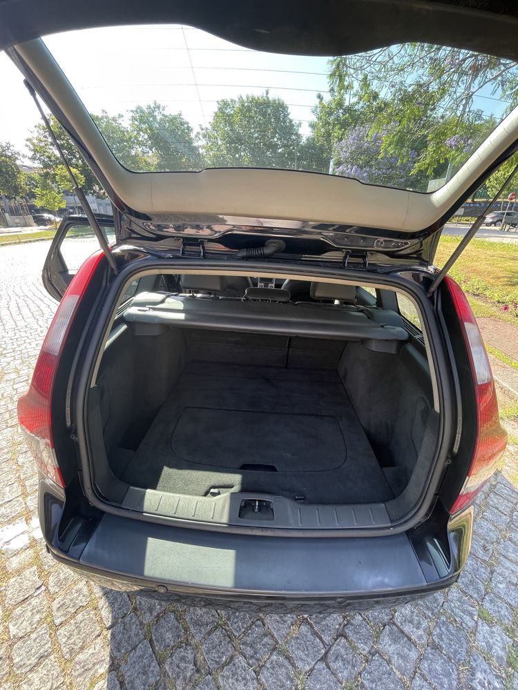 Volvo V50 2.0 Diesel
