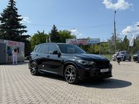 BMW X5 №3010 (ВНЕСОК від 15%) Альянс Авто Кривий Ріг