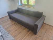 Kanapa rozkładana 225x77x90