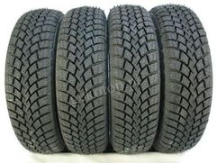 Opony 155/80 R13 zimowe bieżnikowane kierunkowe ciche warto