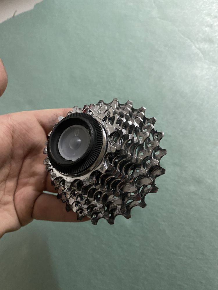 Kaseta Shimano tiagra 9 rzędowa