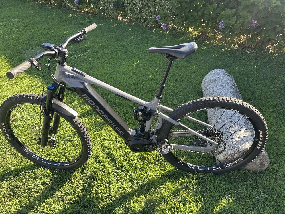 Mondraker Crafty R 2023