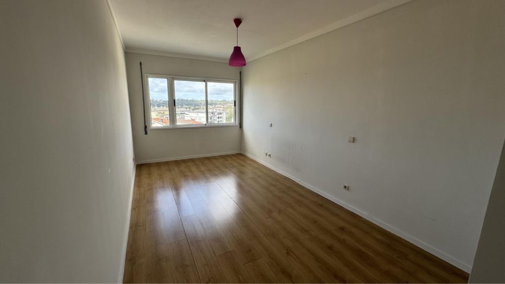 Apartamento T3 Aguas santas