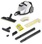 Na Lewara Odkurzacz parowy Karcher SC5 EasyFix 1.512-663.0