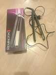 Prostownica ceramiczna Remington slim 220