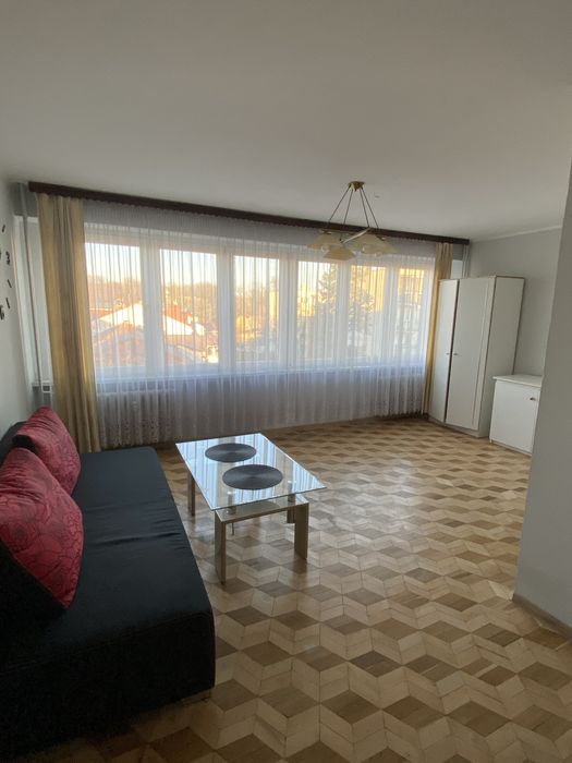 Wynajme mieszkanie minsk mazowiecki