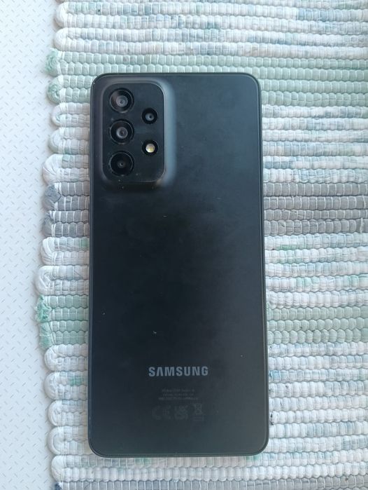 Samsung galaxy A33 5G 128 GB