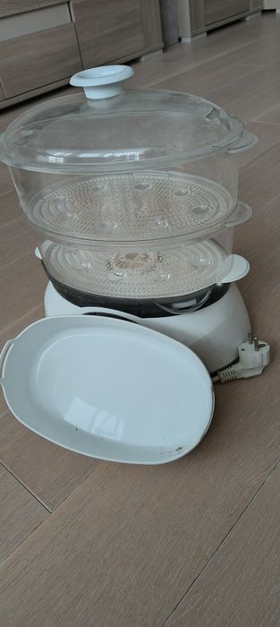 Parowar 900W - CFS9688-11