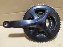 Шатуны Shimano Sora FC-R3000 Hollowtech II 175мм 50×39х30