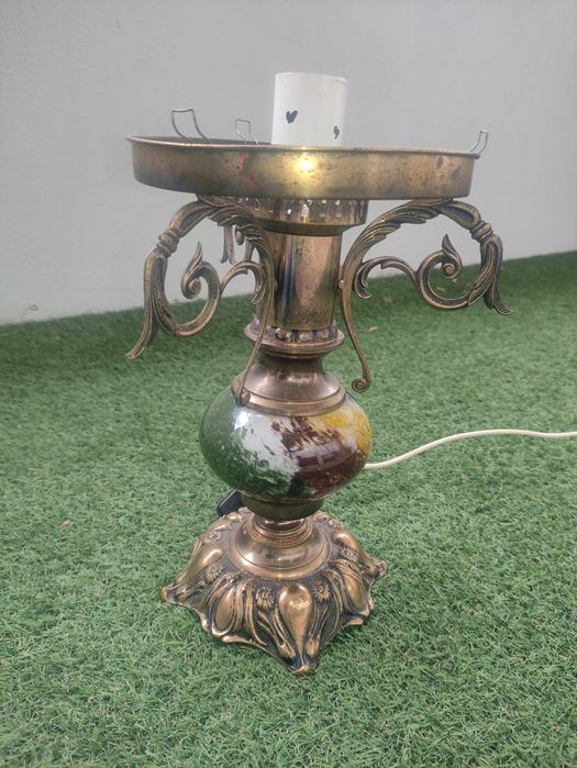 Par Candeeiros Antigos