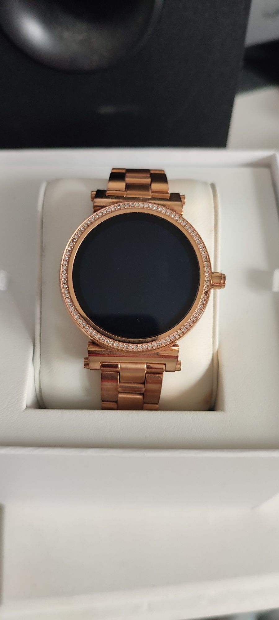 Smart smartwatch damski Michael Kors