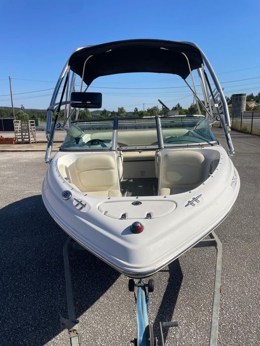 Chaparral 190 SSi