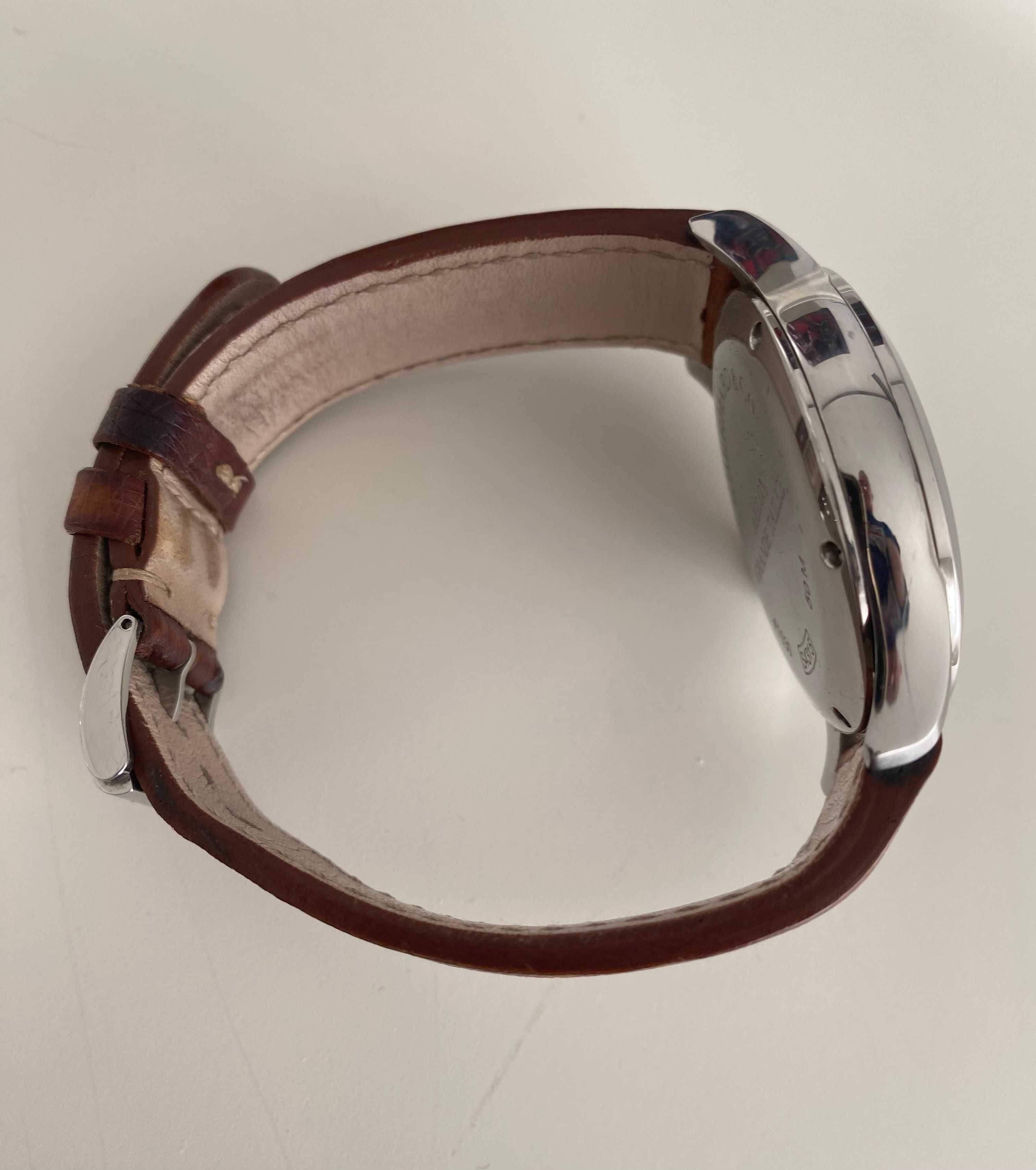 Eberhard & Co. Aiglon Grande Tille