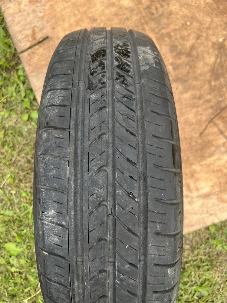 Opony letnie Falken 165/70R14