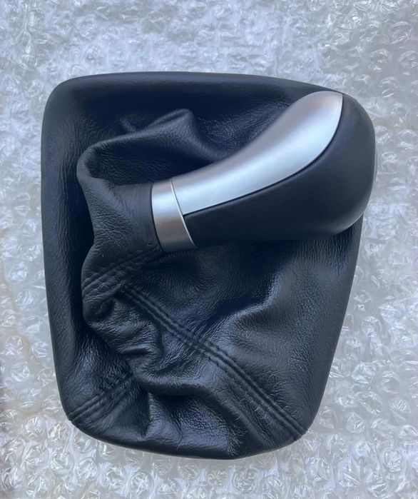 Manete Alavanca velocidades Mercedes classe E W211 manual facelift