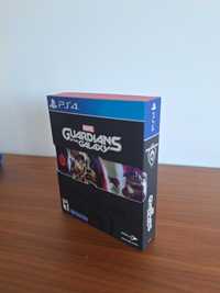 Guardians of the Galaxy - Cosmic Deluxe Edition - Ps4