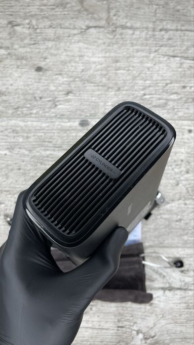 Автомобильный беспроводной компресор, насос Baseus Mega Energy Pump
