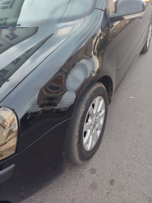 Продам Volkswagen golf 5