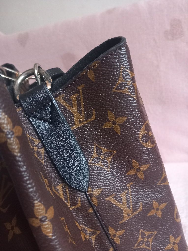 Louis vuitton torebka worek