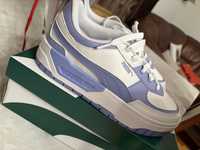 Buty Puma Cali Dream white-lavendar