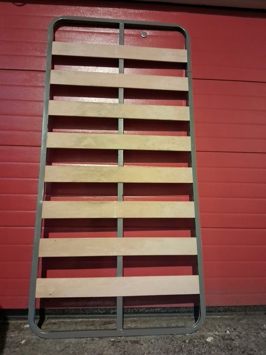 Estrado cama sommier / Sommier bed frame
