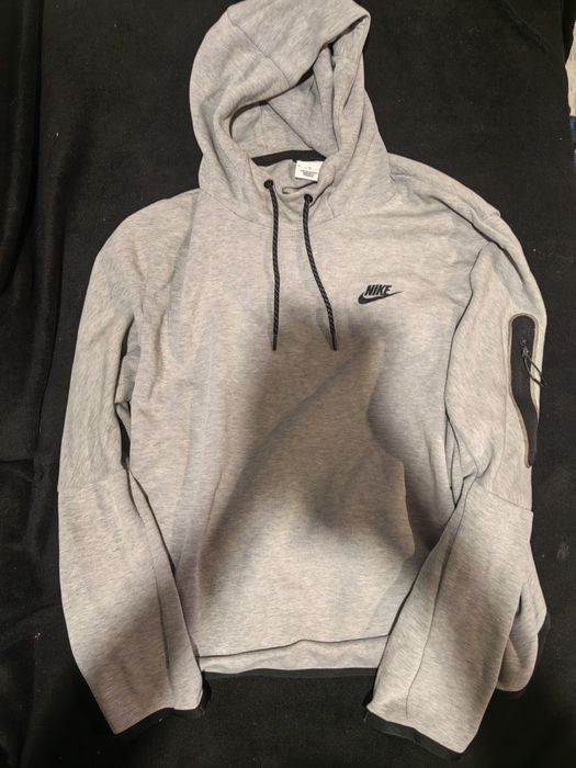 Bluza nike tech fleece