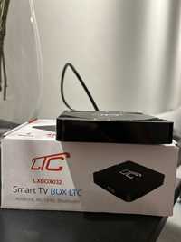 Smart TV Box LTC