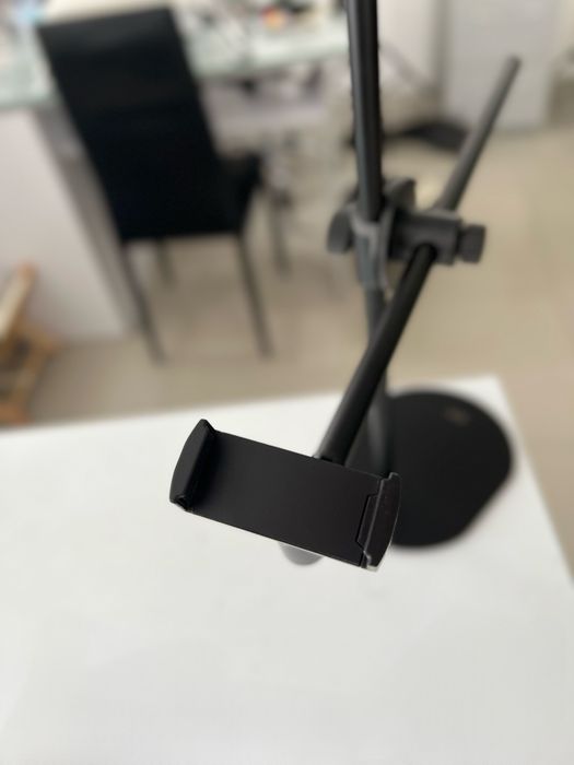 Штатив журавель.