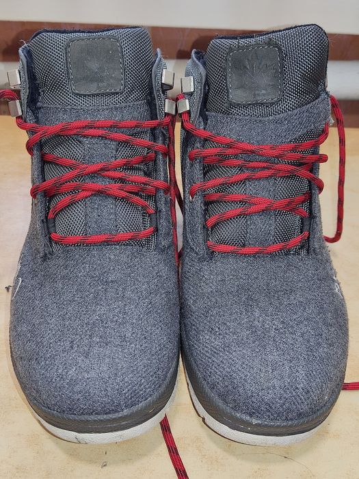 Оригінальні черевики k1x