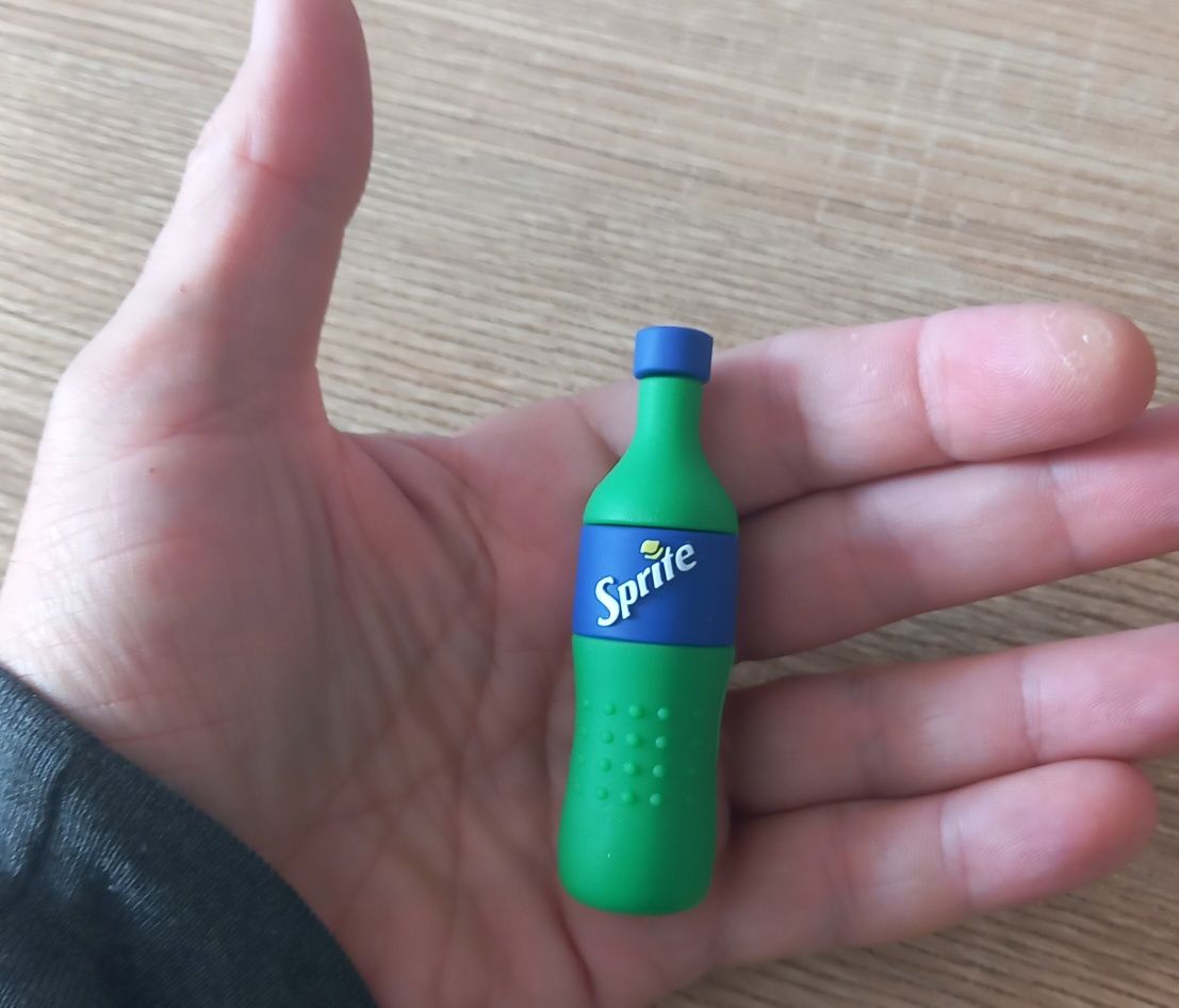 USB флешка "SPRITE" 64 GB