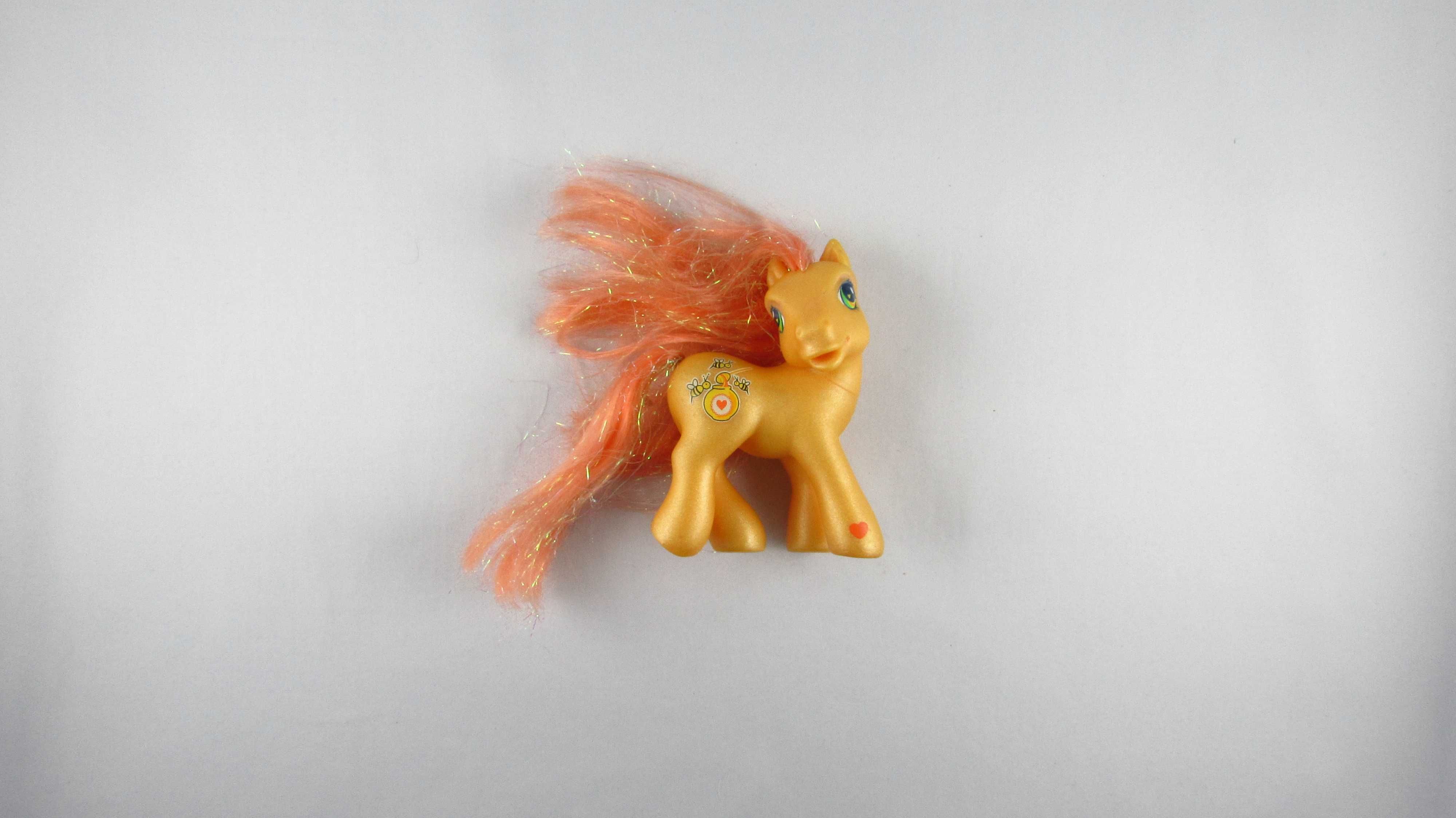 HASBRO - My Little Pony G3 Bumblesweet Konik Kucyk 2002 r.