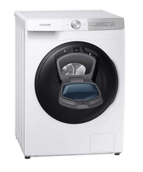 Pralko-suszarka Samsung WD90T754ABH AddWash EcoBubble 9/6kg