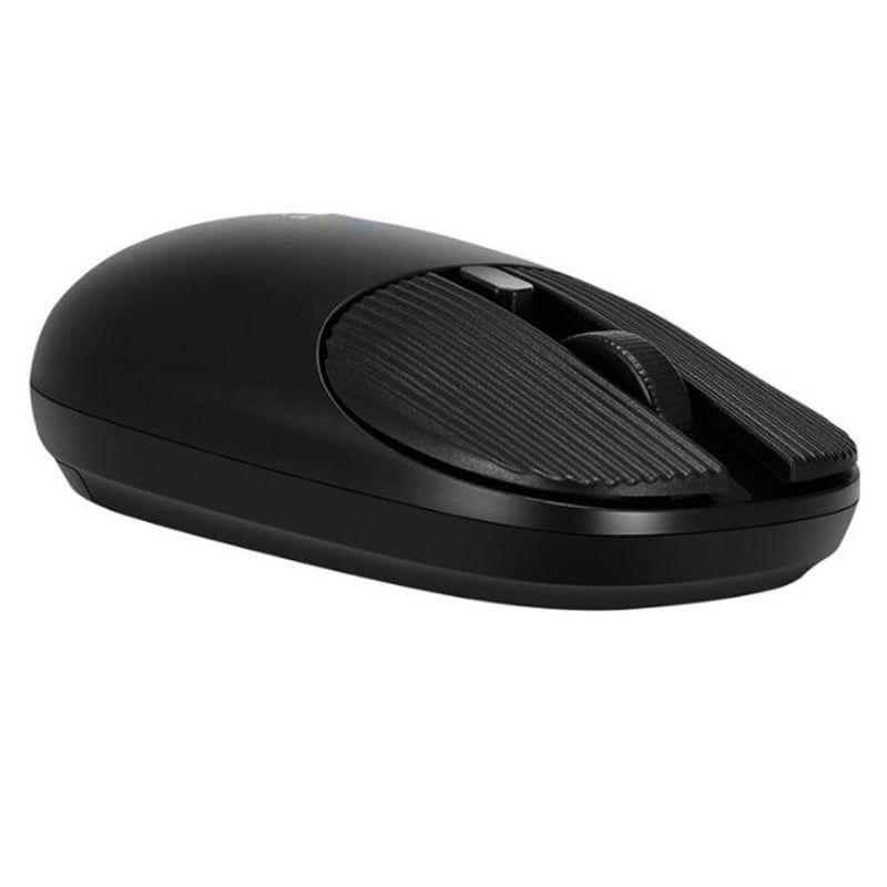 Дуже якісна мишка, безпроводна(блютуз) - T-WOLF X9 Bluetooth Mouse.