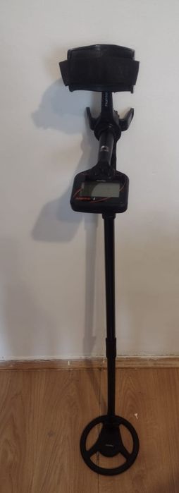 Wykrywacz nokta swing