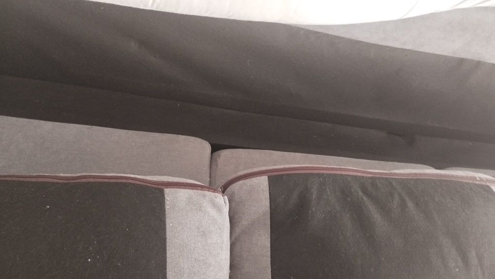 Vendo sofa 3 lugares com chaise long