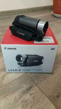 Відеокамера Canon