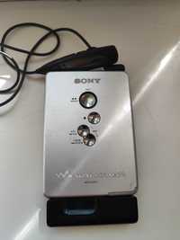 Плеер Sony Wm-ex610