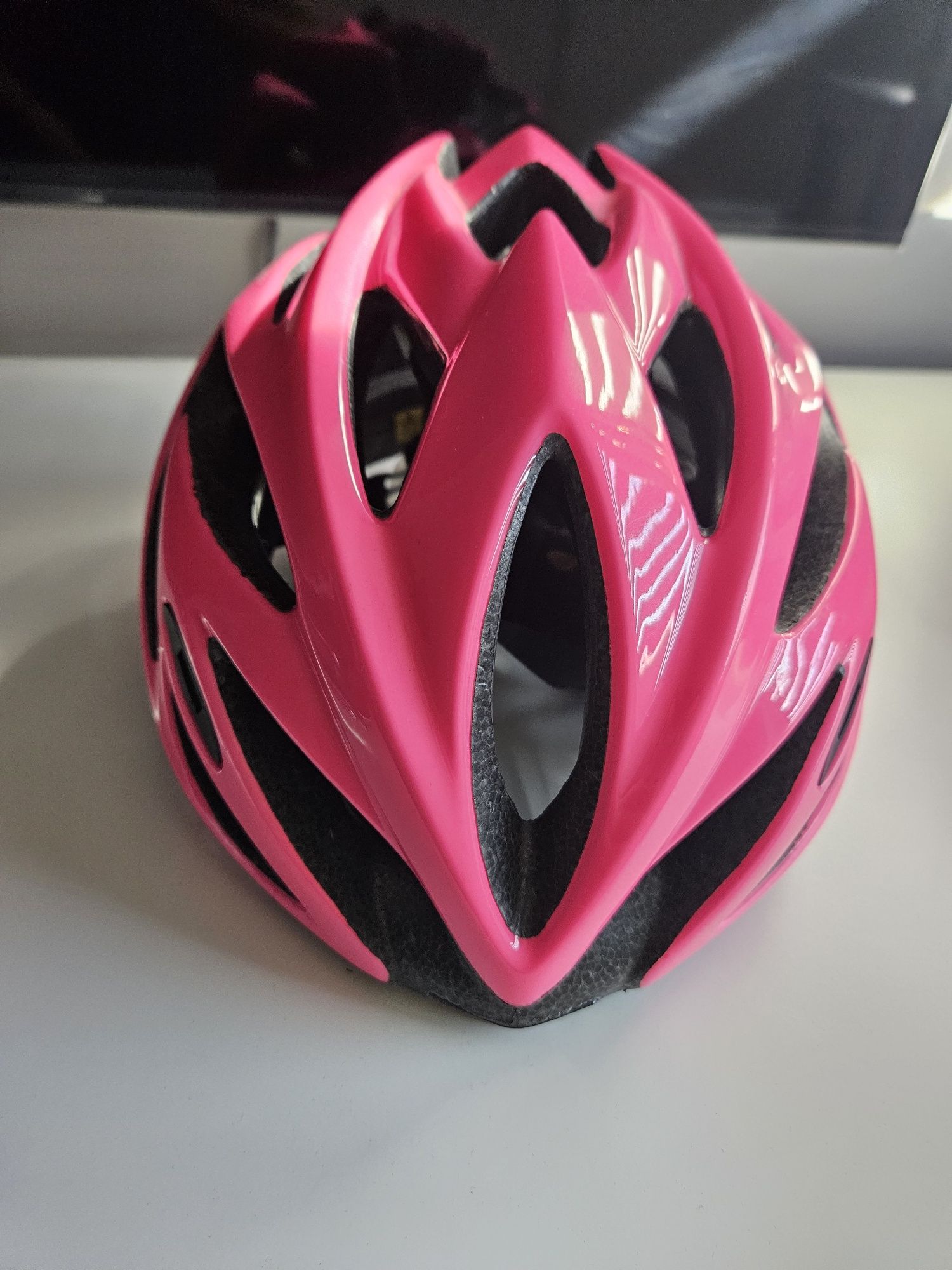 RUDY PROJECT RUSH Kask rowerowy damski MTB/Szosa M