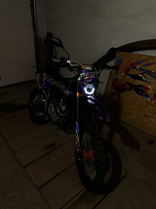 kovi advance 250 кові адванс 250 обмін на авто