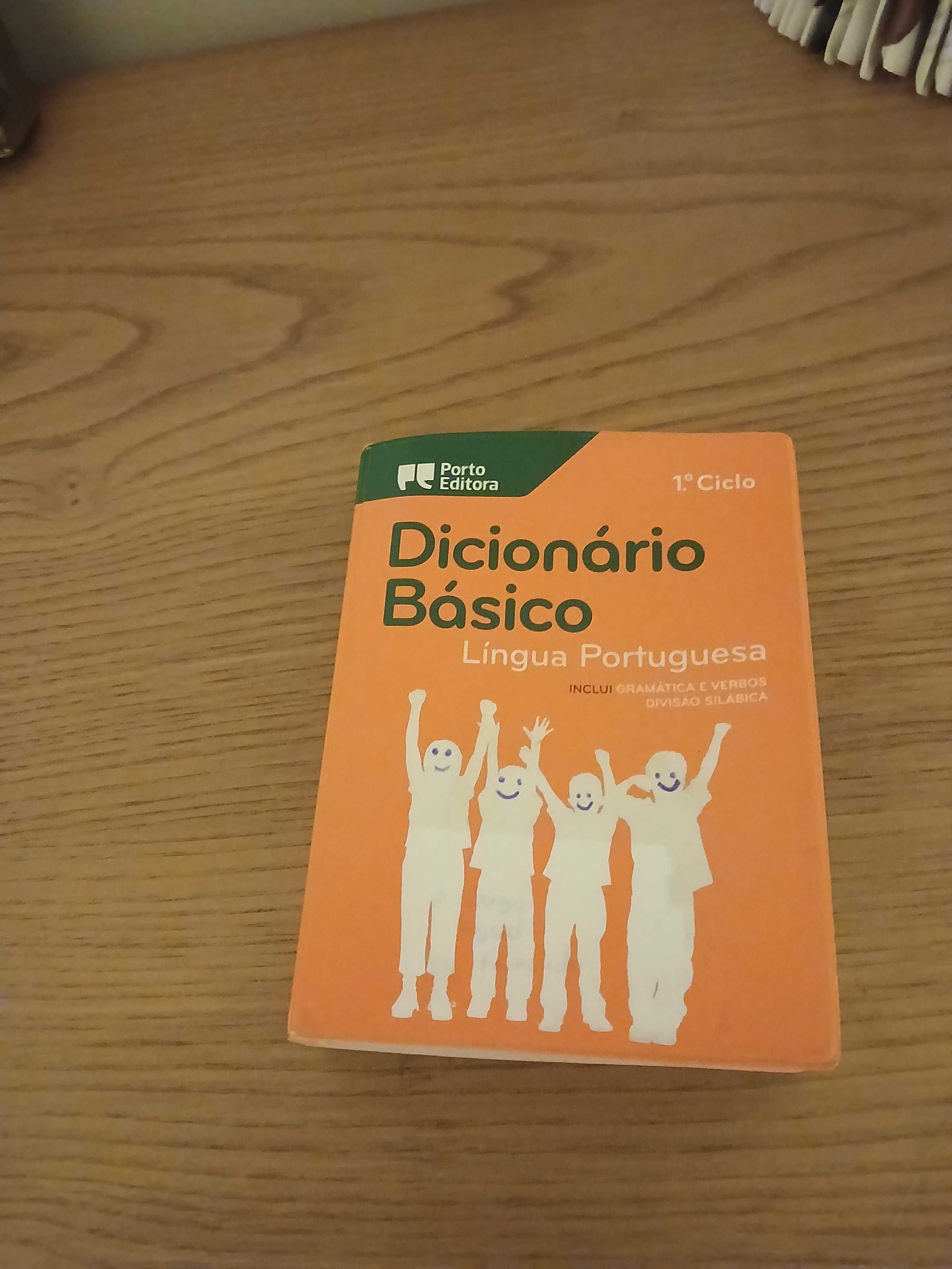 Livros para crianças