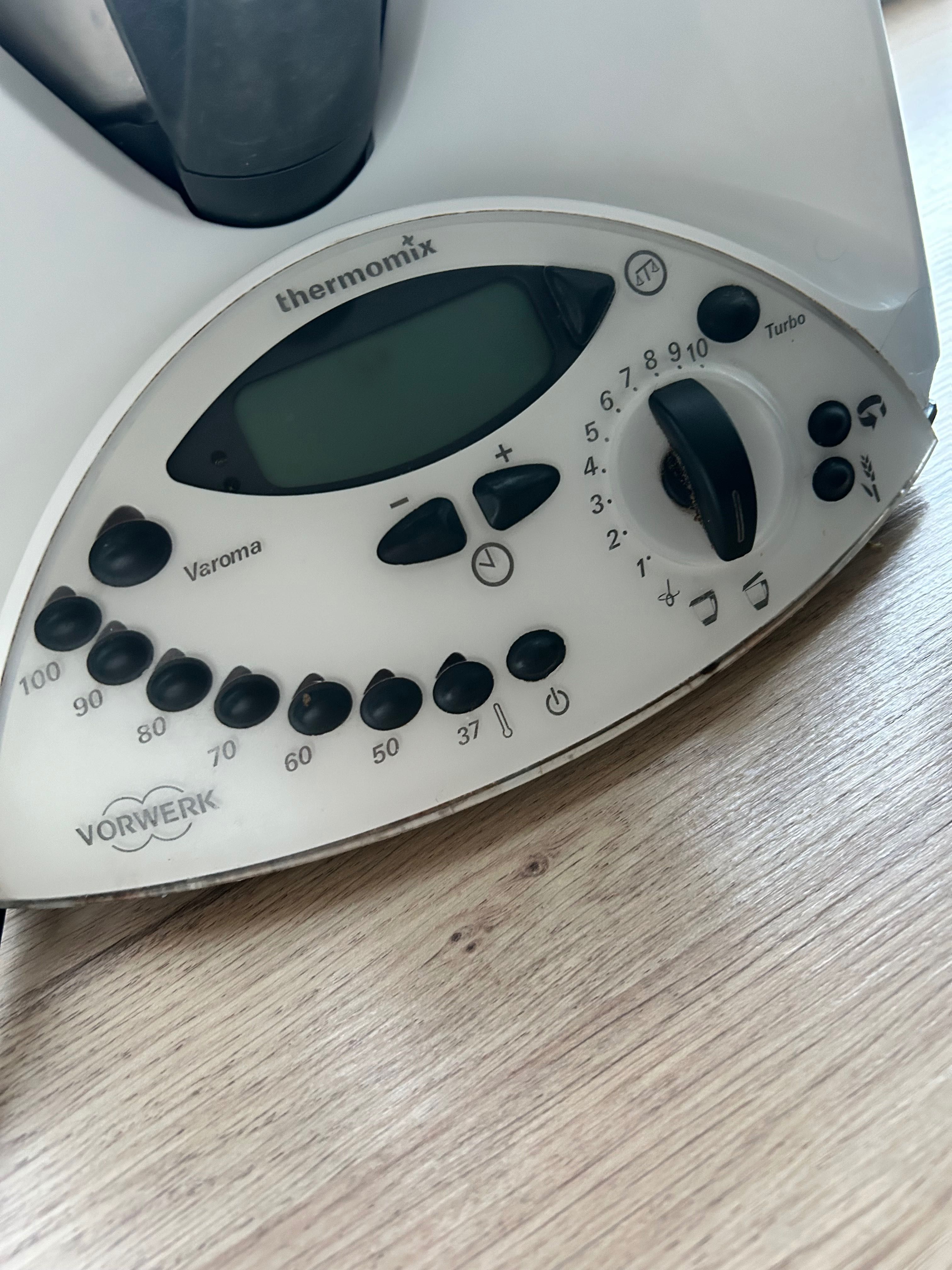 Robot kuchenny Thermomix