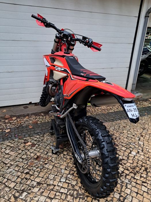 Beta 250 rr 2022